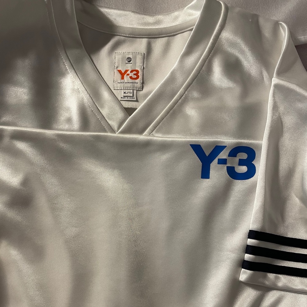 adidas yohji yamamoto t-shirt